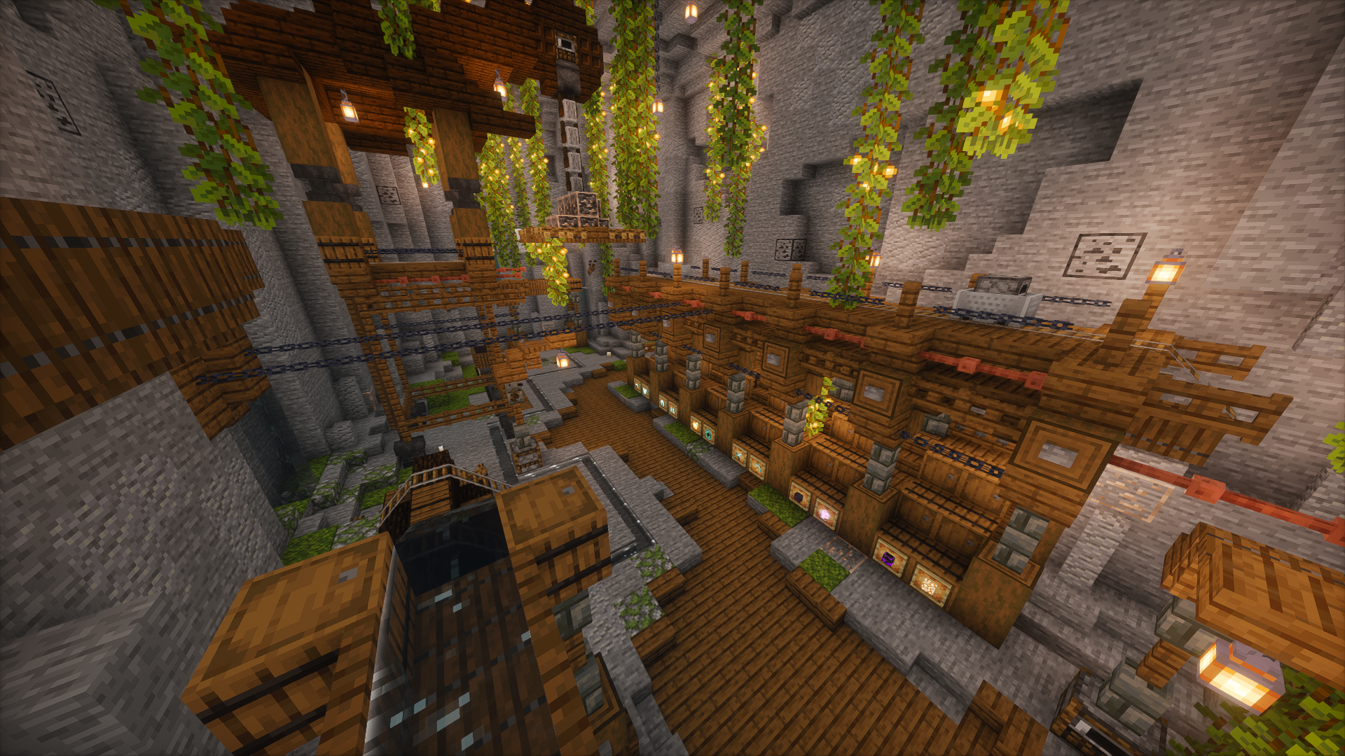 Final Cave Stash