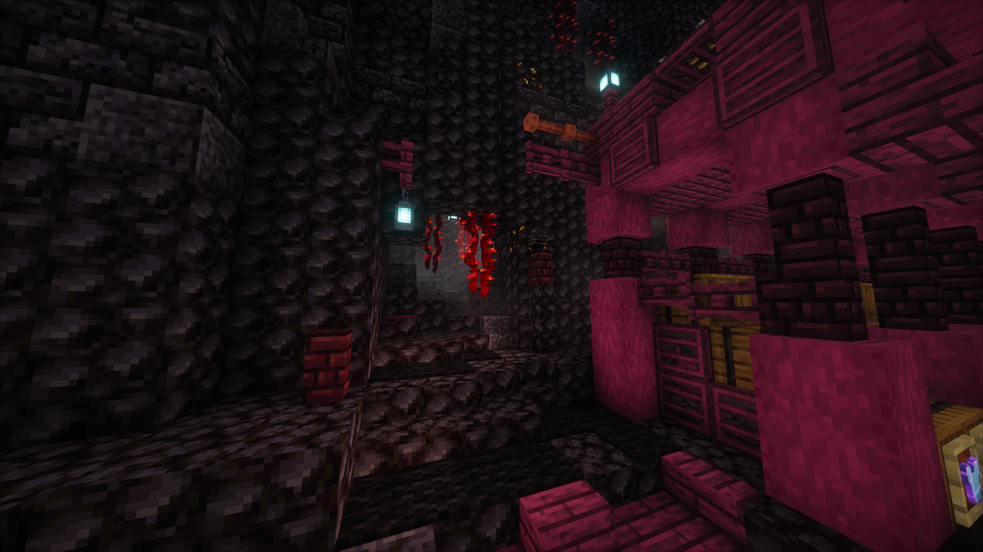 Jocsu Nether Stash | image 3