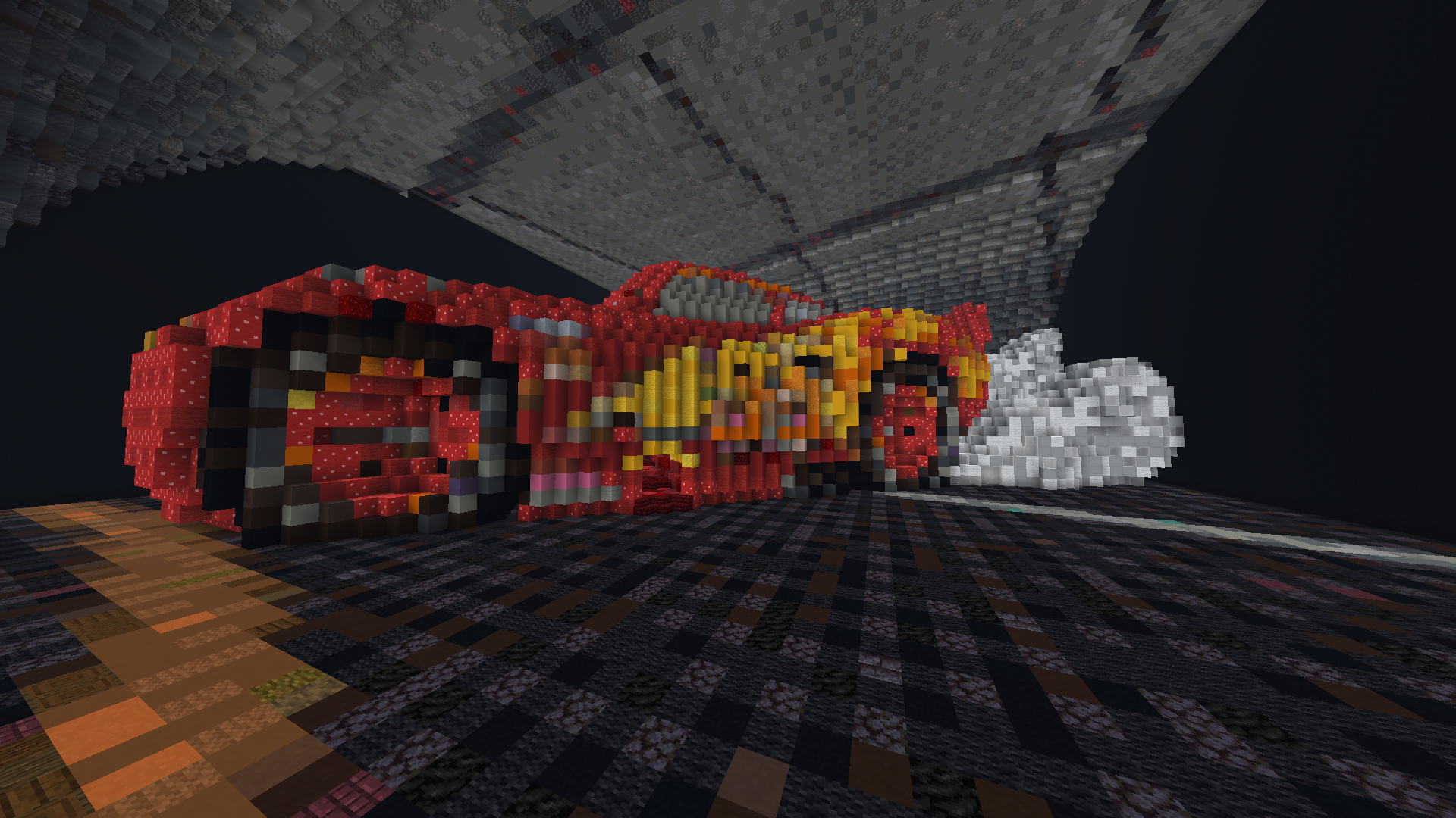 Lightning McQueen Stash | image 3