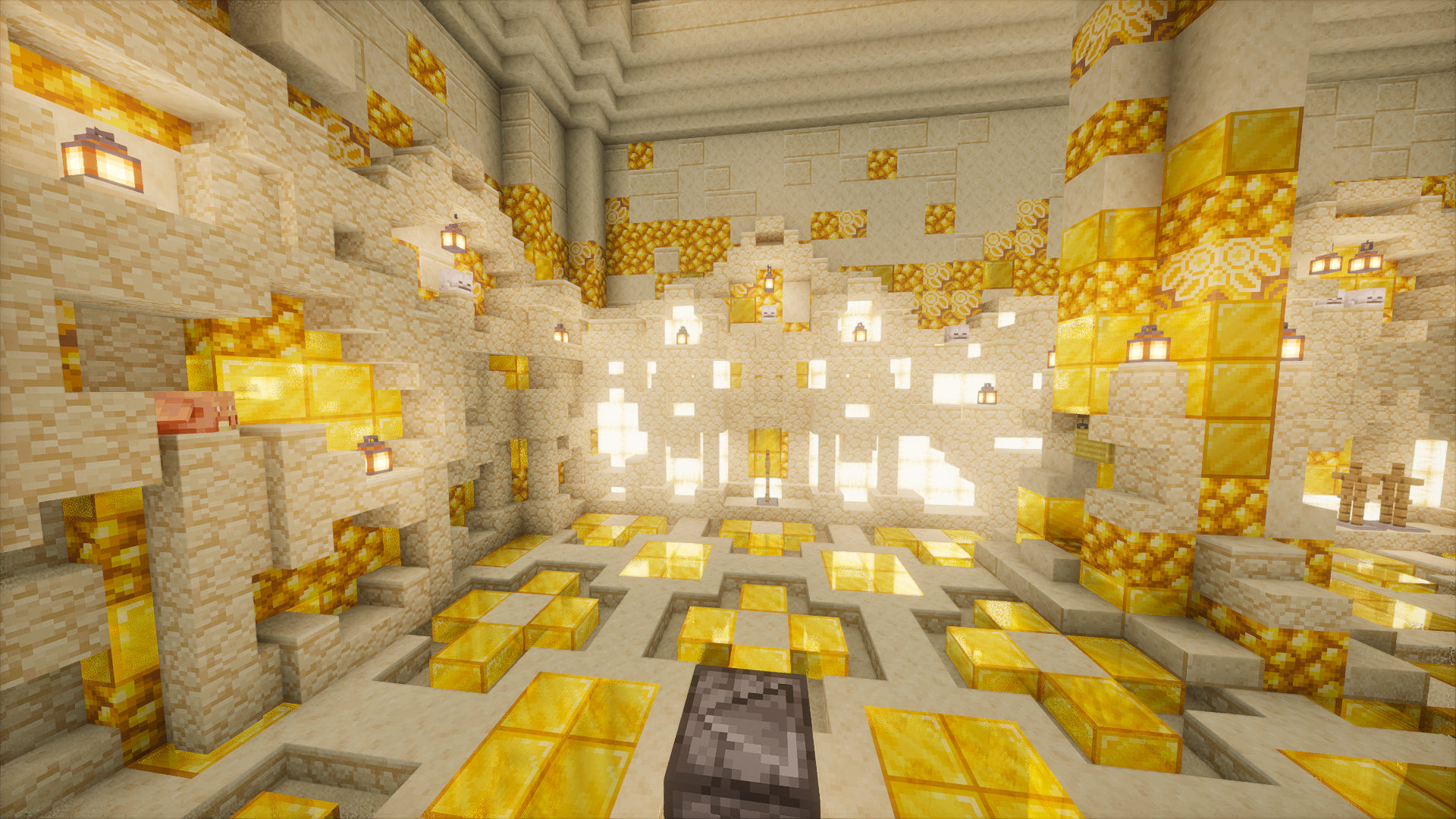 Sand Temple | image 2
