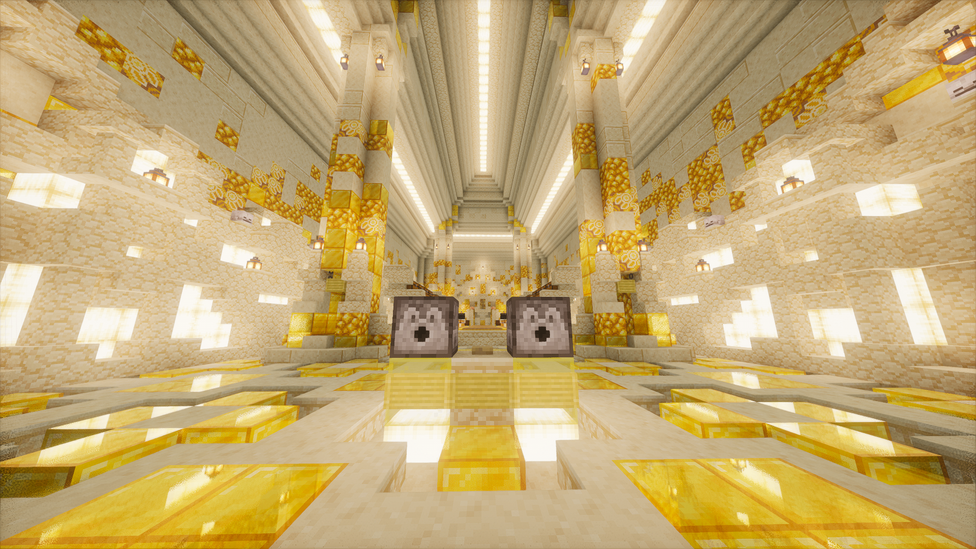 Sand Temple | image 3