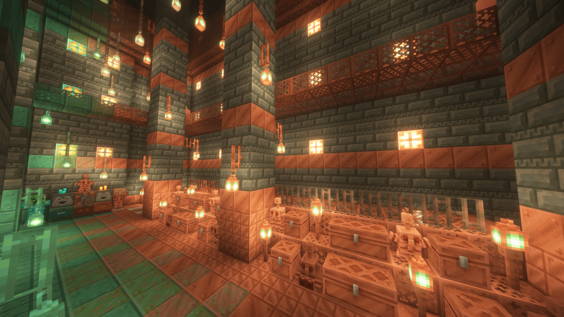 Trial Chamber Stash | image 2