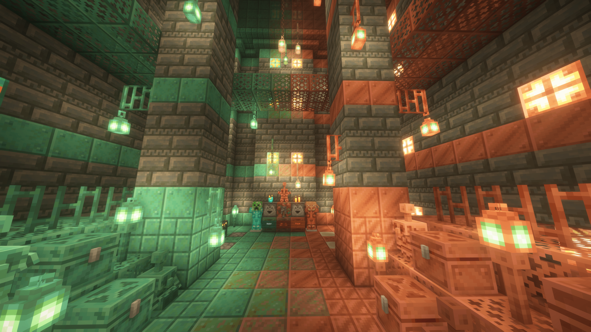 Trial Chamber Stash | image 3