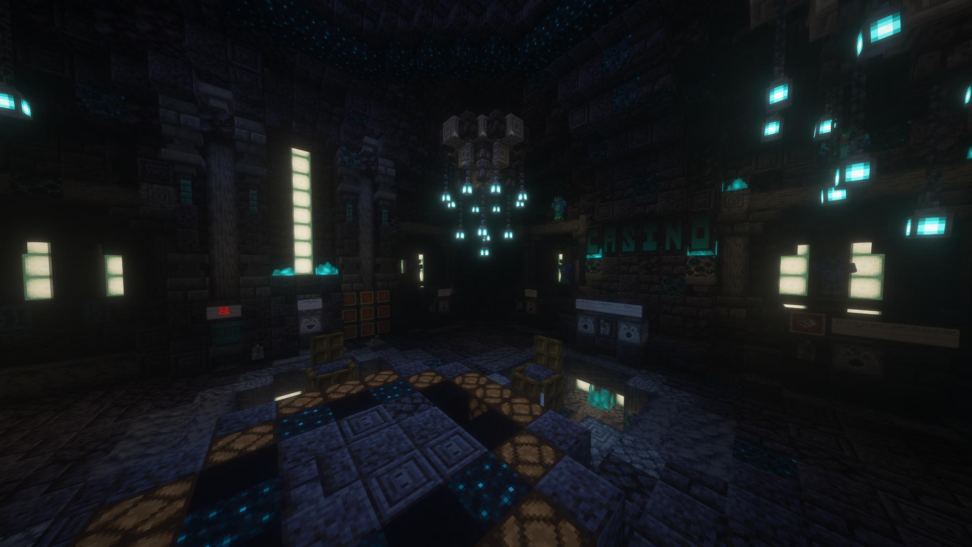 Warden Casino | image 2
